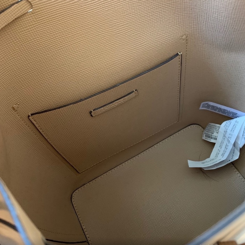 Zara bucket bag - Picture 5 of 8